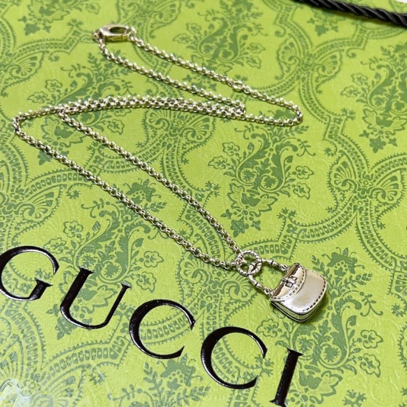 Gucci Necklaces